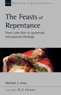 Cover: The Feasts of Repentance - Apollos