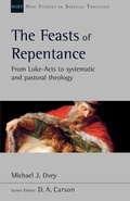 Cover: The Feasts of Repentance - Apollos