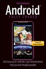 Cover: Android Fully Loaded - Wiley