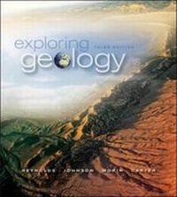 Enlarge image Cover: Exploring Geology - McGraw-Hill Professional