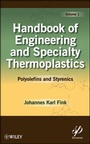 Cover: Handbook of Engineering and Specialty Thermoplastics, Volume 1 - Wiley-Scrivener