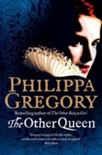 Abbildung von: The Other Queen - HarperCollins
