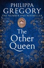 Cover: The Other Queen - HarperCollins