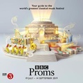 Cover: BBC Proms 2019 - BBC Proms