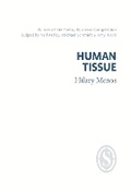 Cover: Human Tissue - Smith|Doorstop Books