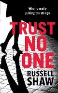 Cover: Trust No One - IAS Publishing