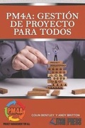 Cover: Pm4a - Itsm Press