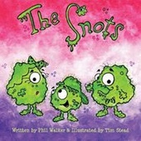 Enlarge image Cover: The Snots - Ainslie & Fishwick Publishing Ltd