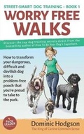 Cover: Worry Free Walks - Elite Publishing Academy