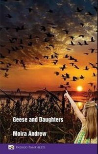Enlarge image Cover: Geese and daughters - Indigo Dreams Publishing