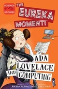 Cover: Ada Lovelace and Computing - Book House