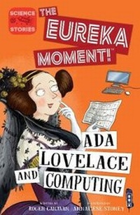 Enlarge image Cover: Ada Lovelace and Computing - Book House