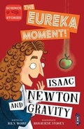 Cover: Isaac Newton and Gravity - Book House