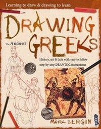 Enlarge image Cover: Learning To Draw, Drawing To Learn: Ancient Greeks - Book House