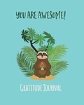 Cover: You Are Awesome - Erin Rose Publishing