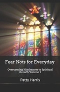 Cover: Fear Nots for Everyday - Olive Press Publishers
