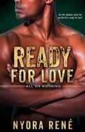 Cover: Ready for Love - Garden Avenue Press