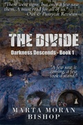 Cover: Darkness Descends - Crowe Press