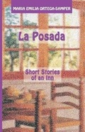 Cover: La Posada - Pencraft Books Limited