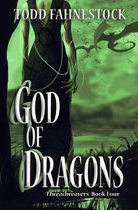Enlarge image Cover: God of Dragons - Parker Hayden Media