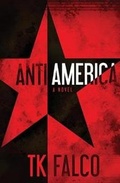 Cover: Antiamerica - Regalia Press