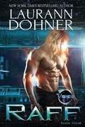 Cover: Raff - Laurann Dohner