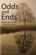 Cover: Odds and Ends - Paul David Robinson