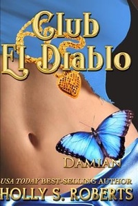 Enlarge image Cover: Club El Diablo - Holly S. Roberts