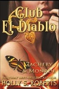 Cover: Club El Diablo - Holly S. Roberts