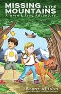 Cover: Missing in the Mountains - Summer Storm Publishing, LLC