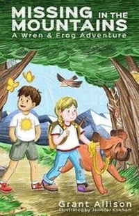 Enlarge image Cover: Missing in the Mountains - Summer Storm Publishing, LLC