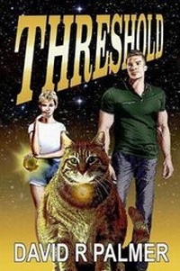 Enlarge image Cover: Threshold - Eric Flint's Ring of Fire Press