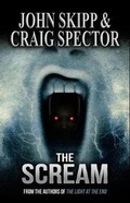 Cover: The Scream - Macabre Ink