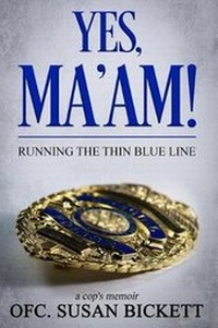 Abbildung von: Yes, Ma'am! - Titletown Publishing