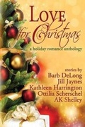 Cover: Love for Christmas - Vista Point Press