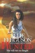 Cover: Hunted - Hunter's Moon Press