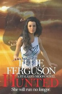 Enlarge image Cover: Hunted - Hunter's Moon Press