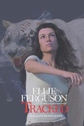 Cover: Tracked - Hunter's Moon Press