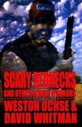 Cover: Scary Rednecks & Other Inbred Horrors - Macabre Ink