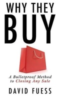 Cover: Why They Buy - Leaders Press