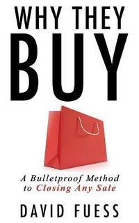 Enlarge image Cover: Why They Buy - Leaders Press