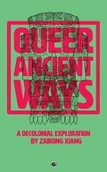 Cover: Queer Ancient Ways - Punctum Books