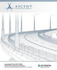 Abbildung von: Autodesk Civil 3D 2019 - Ascent, Center for Technical Knowledge