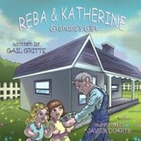 Enlarge image Cover: Grandpa's Gift - Kids Book Press