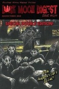 Cover: Dark Moon Digest Issue #32/#33 - Perpetual Motion Machine Publishing