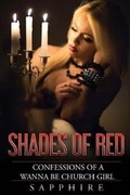 Cover: Shades of Red - Butterfly Typeface