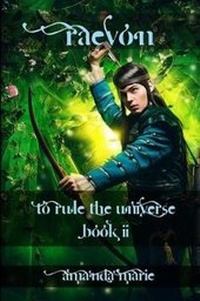 Enlarge image Cover: Raevon - Linkville Press