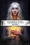 Cover: Darkling - Wildling Spirit