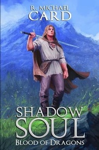 Enlarge image Cover: Shadow Soul - Gryphon's Gate Publishing