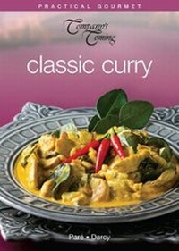 Enlarge image Cover: Classic Curry - Practical Gourmet